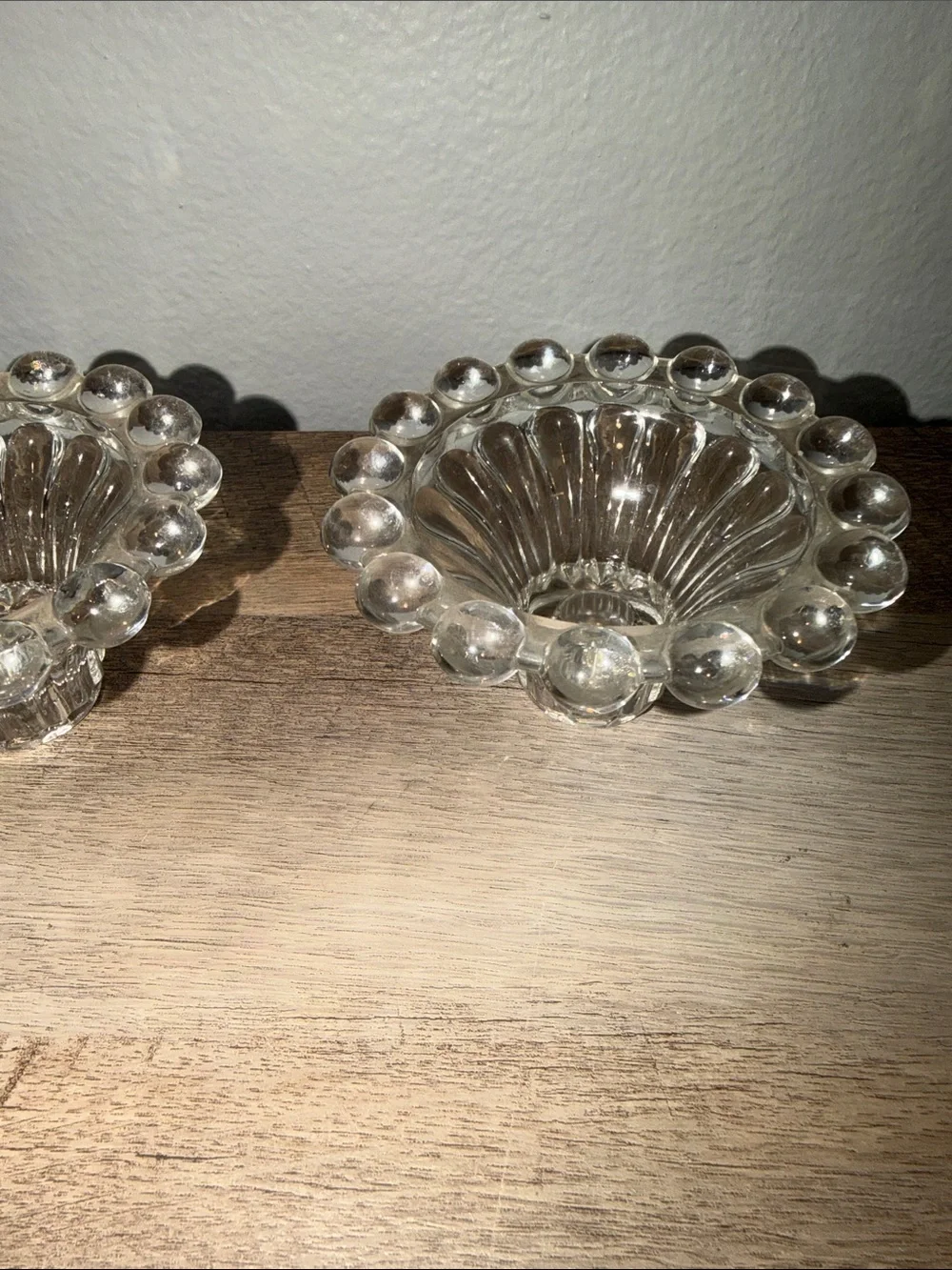 N/A vintage candle